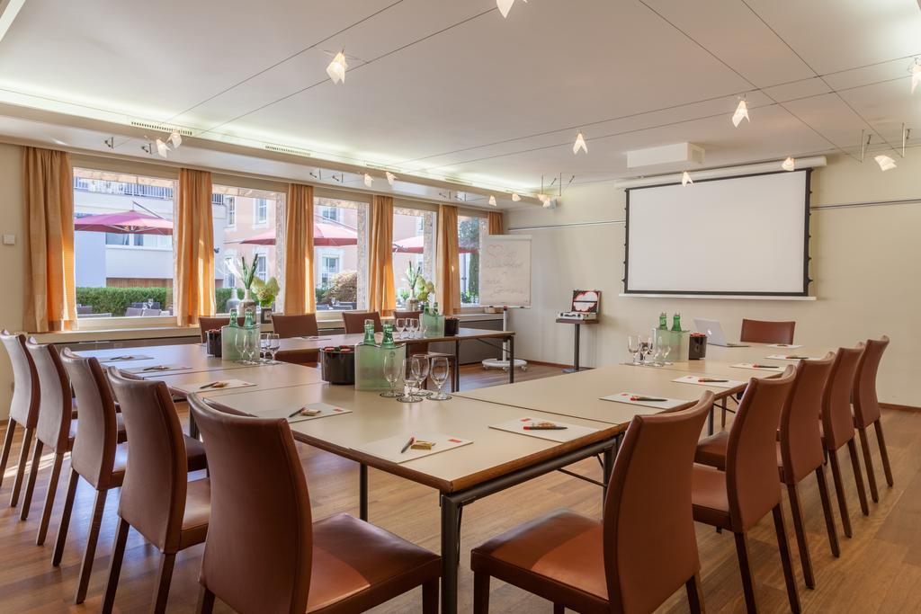 Hotel Germania Bregencja Zewnętrze zdjęcie