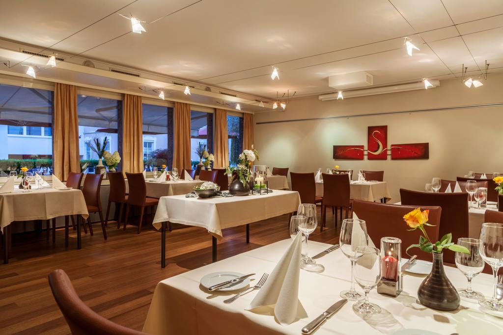 Hotel Germania Bregencja Zewnętrze zdjęcie