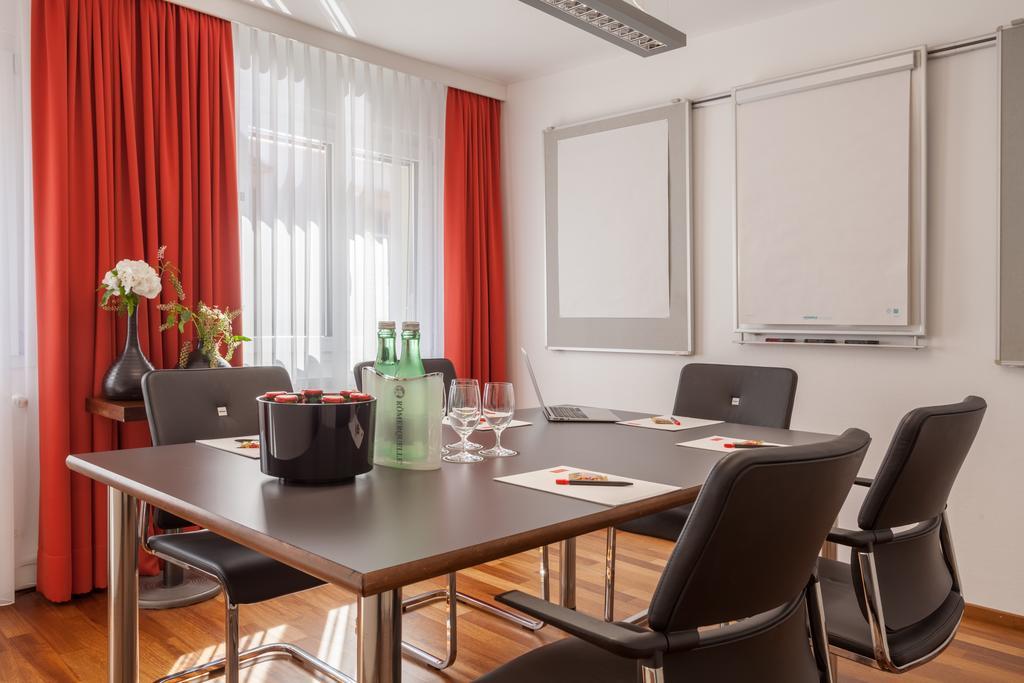 Hotel Germania Bregencja Zewnętrze zdjęcie