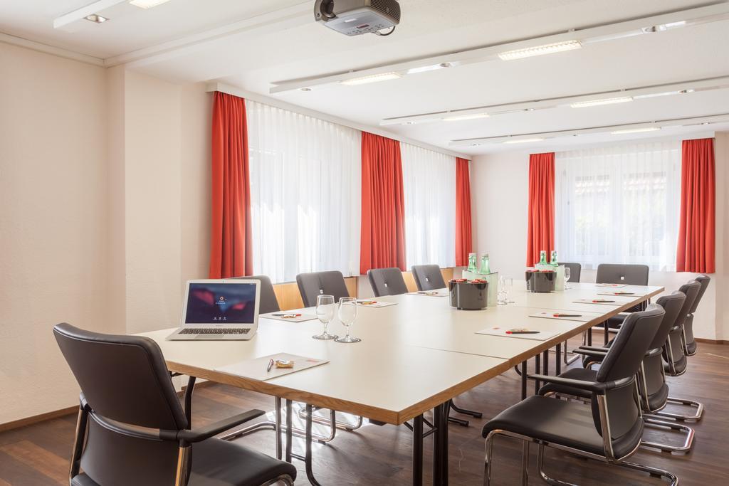 Hotel Germania Bregencja Zewnętrze zdjęcie