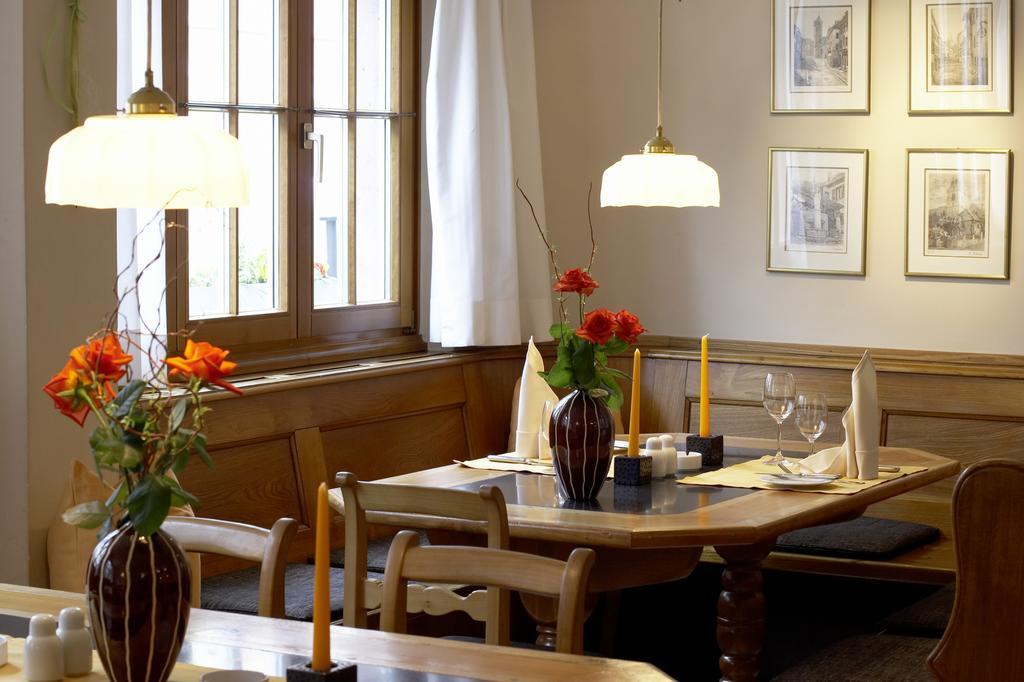 Hotel Germania Bregencja Zewnętrze zdjęcie