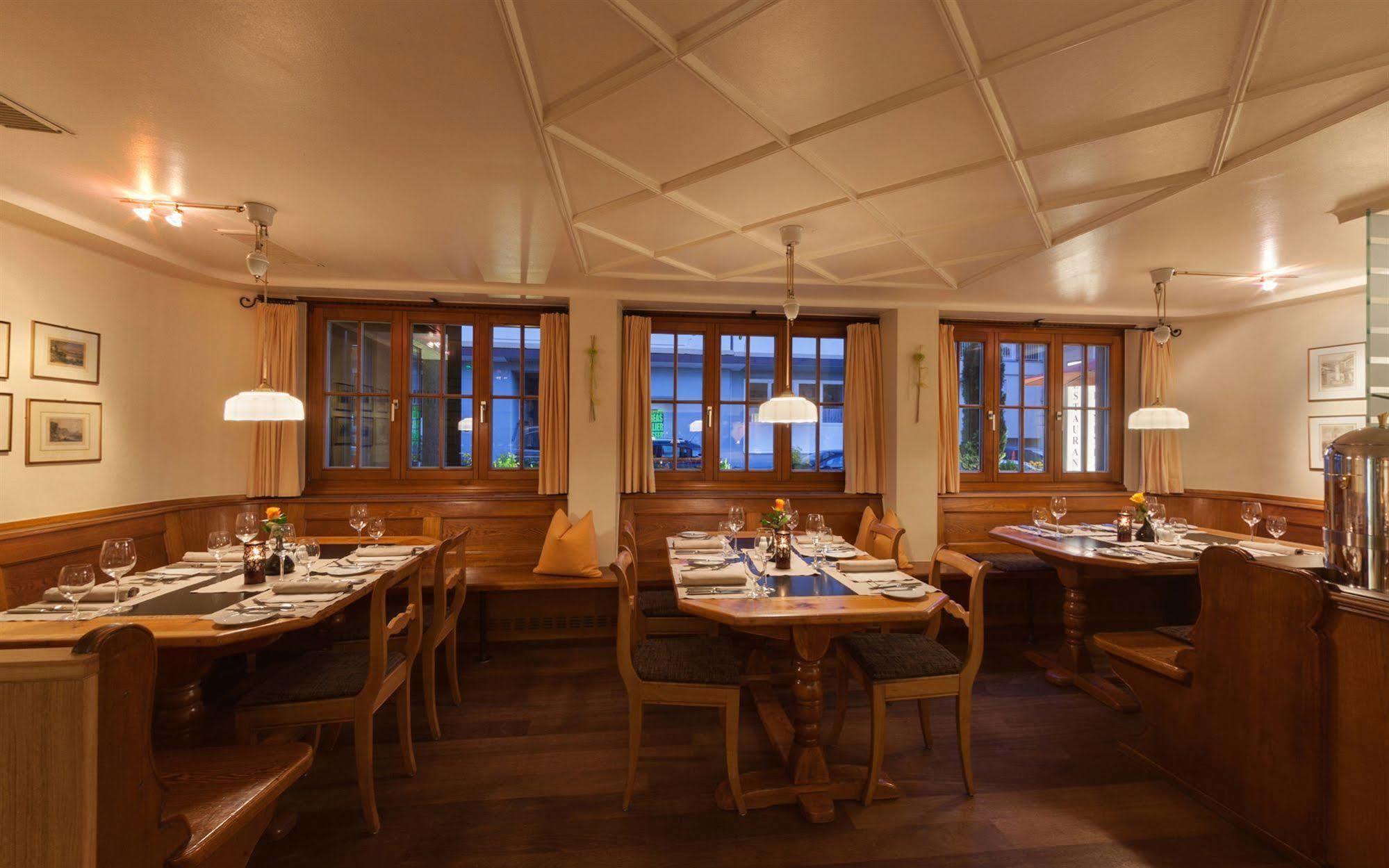 Hotel Germania Bregencja Zewnętrze zdjęcie